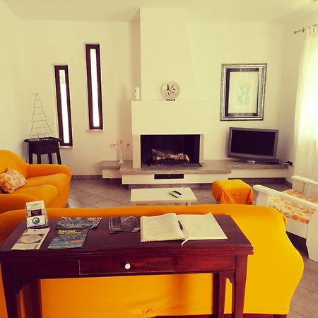 B&B La Montagna Rosa Castelnuovo  Exteriör bild
