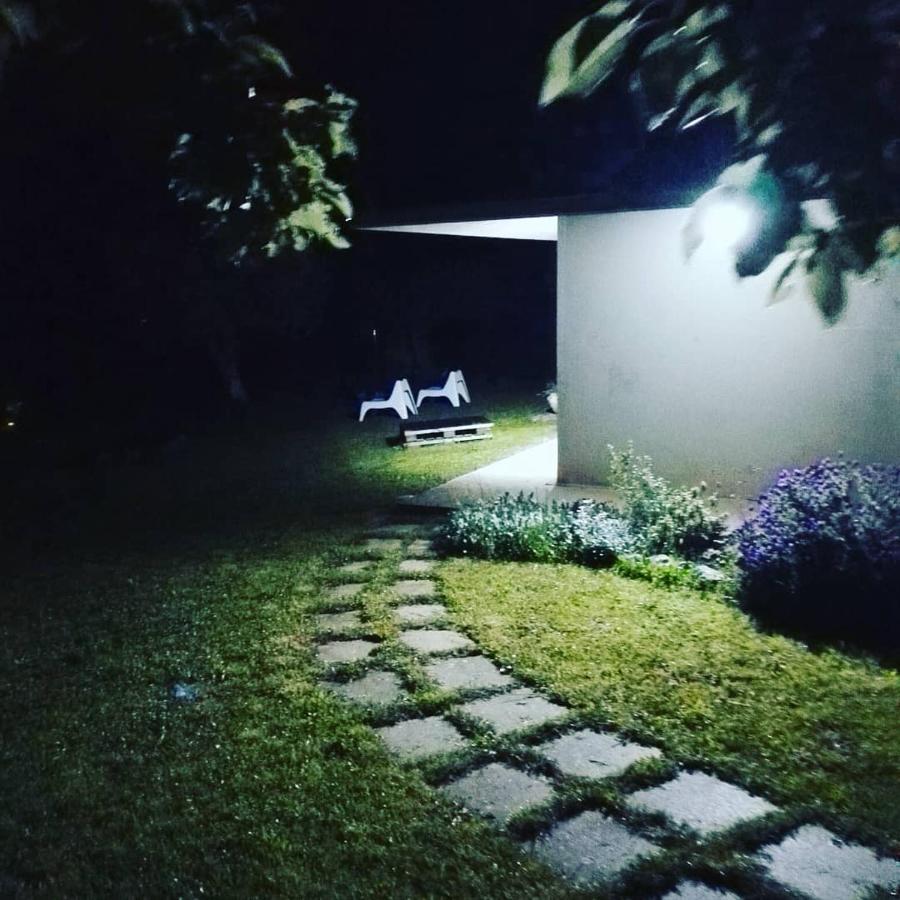 B&B La Montagna Rosa Castelnuovo  Exteriör bild