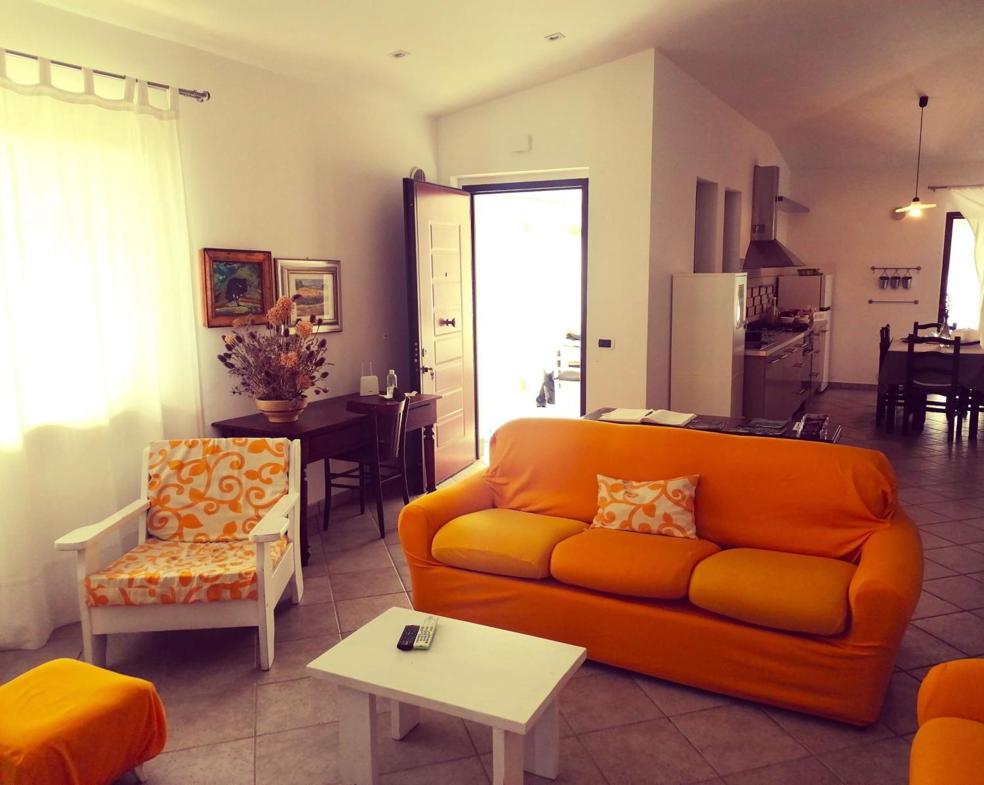 B&B La Montagna Rosa Castelnuovo  Exteriör bild